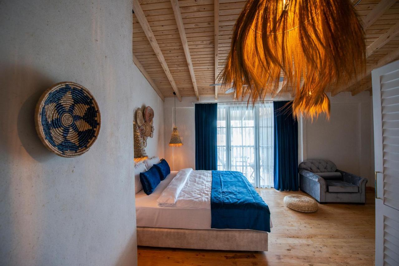 Suite Duplex