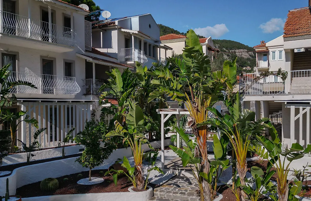 Salonika Suites-1
