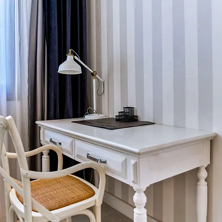 Salonika Suites-2